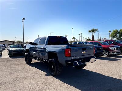 2016 Chevrolet Silverado 1500 LT   - Photo 14 - Phoenix, AZ 85009