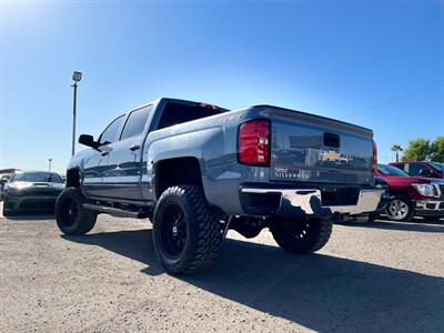 2016 Chevrolet Silverado 1500 LT   - Photo 3 - Phoenix, AZ 85009