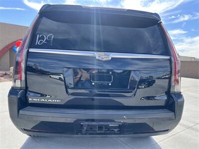 2017 Cadillac Escalade Premium Luxury   - Photo 3 - Phoenix, AZ 85009