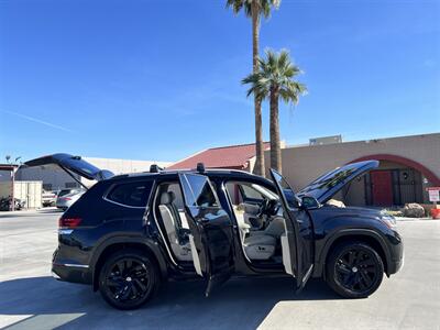 2021 Volkswagen Atlas V6 SEL - Photo 5 - Phoenix, AZ 85009