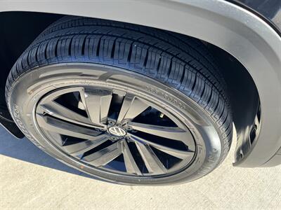 2021 Volkswagen Atlas V6 SEL - Photo 20 - Phoenix, AZ 85009