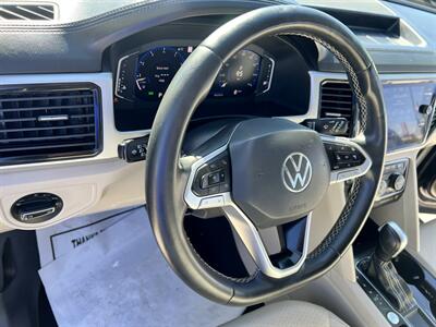 2021 Volkswagen Atlas V6 SEL - Photo 8 - Phoenix, AZ 85009