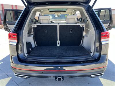2021 Volkswagen Atlas V6 SEL - Photo 15 - Phoenix, AZ 85009