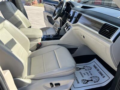 2021 Volkswagen Atlas V6 SEL - Photo 18 - Phoenix, AZ 85009