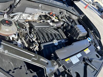 2021 Volkswagen Atlas V6 SEL - Photo 19 - Phoenix, AZ 85009