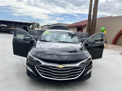 2019 Chevrolet Malibu LT   - Photo 4 - Phoenix, AZ 85009