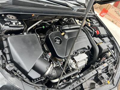 2019 Chevrolet Malibu LT   - Photo 15 - Phoenix, AZ 85009