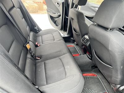 2019 Chevrolet Malibu LT   - Photo 13 - Phoenix, AZ 85009