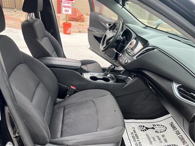 2019 Chevrolet Malibu LT   - Photo 14 - Phoenix, AZ 85009