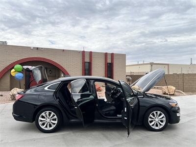 2019 Chevrolet Malibu LT   - Photo 5 - Phoenix, AZ 85009