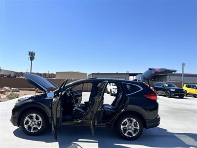 2018 Honda CR-V EX-L   - Photo 6 - Phoenix, AZ 85009