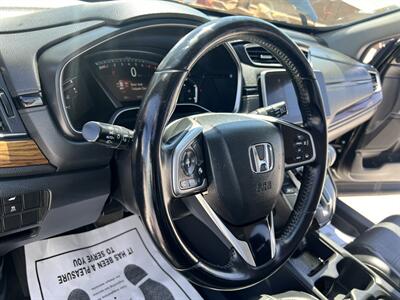 2018 Honda CR-V EX-L   - Photo 8 - Phoenix, AZ 85009