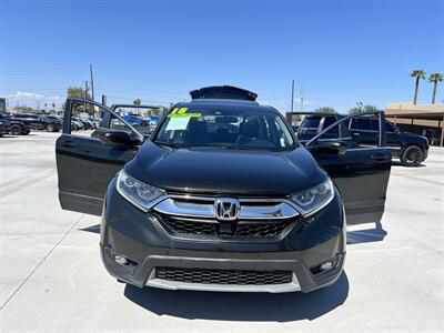 2018 Honda CR-V EX-L   - Photo 4 - Phoenix, AZ 85009