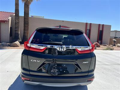 2018 Honda CR-V EX-L   - Photo 3 - Phoenix, AZ 85009