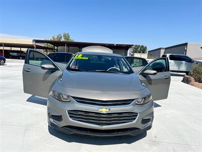 2018 Chevrolet Malibu LT   - Photo 4 - Phoenix, AZ 85009