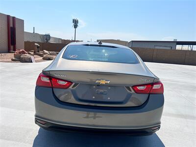 2018 Chevrolet Malibu LT   - Photo 3 - Phoenix, AZ 85009