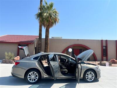 2018 Chevrolet Malibu LT   - Photo 5 - Phoenix, AZ 85009