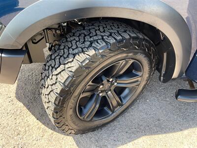 2021 RAM 1500 Classic Warlock   - Photo 11 - Phoenix, AZ 85009