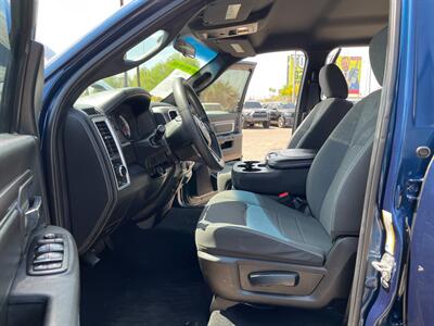2021 RAM 1500 Classic Warlock   - Photo 5 - Phoenix, AZ 85009