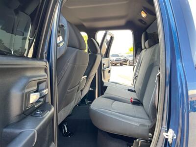 2021 RAM 1500 Classic Warlock   - Photo 6 - Phoenix, AZ 85009