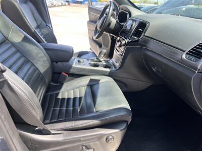 2019 Jeep Grand Cherokee Limited X   - Photo 16 - Phoenix, AZ 85009