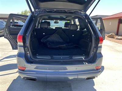2019 Jeep Grand Cherokee Limited X   - Photo 14 - Phoenix, AZ 85009