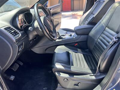 2019 Jeep Grand Cherokee Limited X   - Photo 7 - Phoenix, AZ 85009