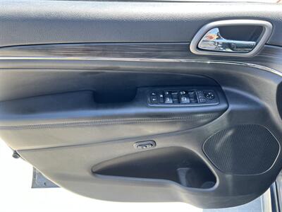 2019 Jeep Grand Cherokee Limited X   - Photo 12 - Phoenix, AZ 85009