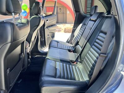2019 Jeep Grand Cherokee Limited X   - Photo 13 - Phoenix, AZ 85009