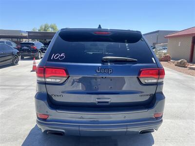 2019 Jeep Grand Cherokee Limited X   - Photo 3 - Phoenix, AZ 85009