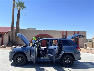 2019 Jeep Grand Cherokee Limited X   - Photo 6 - Phoenix, AZ 85009
