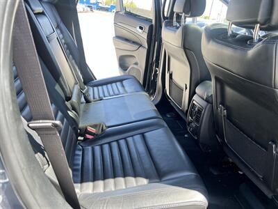 2019 Jeep Grand Cherokee Limited X   - Photo 15 - Phoenix, AZ 85009