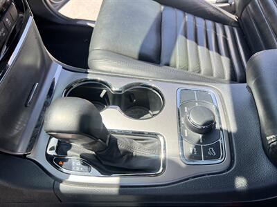 2019 Jeep Grand Cherokee Limited X   - Photo 10 - Phoenix, AZ 85009
