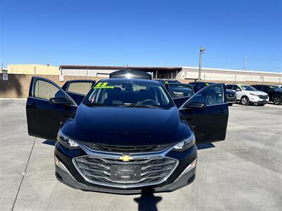 2023 Chevrolet Malibu LT   - Photo 4 - Phoenix, AZ 85009