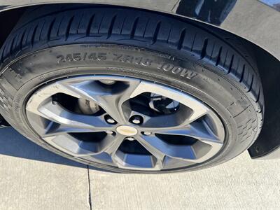 2023 Chevrolet Malibu LT   - Photo 16 - Phoenix, AZ 85009