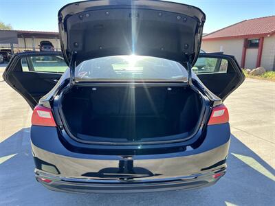 2023 Chevrolet Malibu LT   - Photo 12 - Phoenix, AZ 85009
