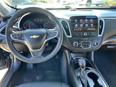 2023 Chevrolet Malibu LT   - Photo 9 - Phoenix, AZ 85009