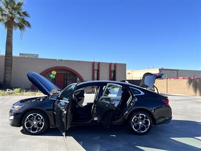 2023 Chevrolet Malibu LT   - Photo 6 - Phoenix, AZ 85009