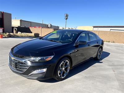 2023 Chevrolet Malibu LT   - Photo 2 - Phoenix, AZ 85009