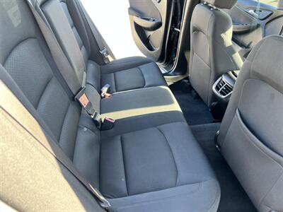 2023 Chevrolet Malibu LT   - Photo 13 - Phoenix, AZ 85009