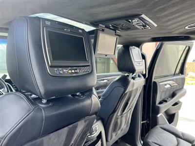 2018 Cadillac Escalade Platinum   - Photo 14 - Phoenix, AZ 85009