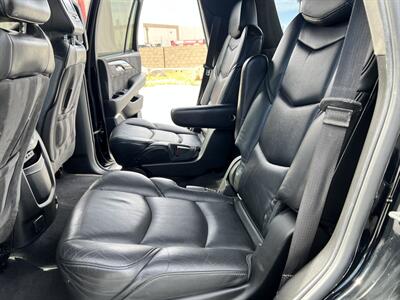 2018 Cadillac Escalade Platinum   - Photo 13 - Phoenix, AZ 85009