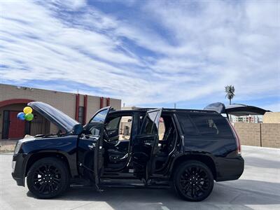 2018 Cadillac Escalade Platinum   - Photo 6 - Phoenix, AZ 85009