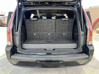 2018 Cadillac Escalade Platinum   - Photo 15 - Phoenix, AZ 85009