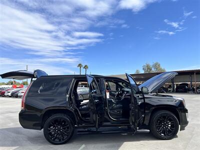 2018 Cadillac Escalade Platinum   - Photo 5 - Phoenix, AZ 85009