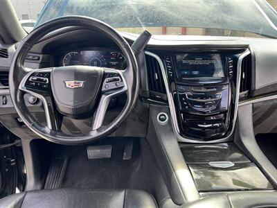 2018 Cadillac Escalade Platinum   - Photo 10 - Phoenix, AZ 85009