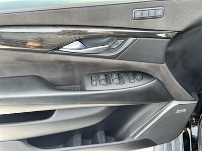 2018 Cadillac Escalade Platinum   - Photo 12 - Phoenix, AZ 85009