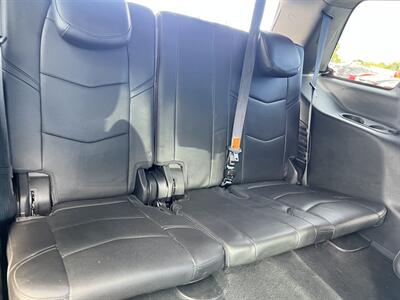 2018 Cadillac Escalade Platinum   - Photo 16 - Phoenix, AZ 85009