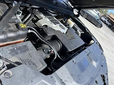 2018 Cadillac Escalade Platinum   - Photo 19 - Phoenix, AZ 85009