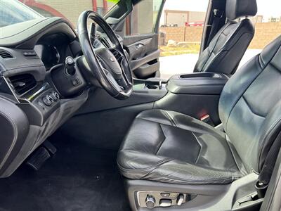 2018 Cadillac Escalade Platinum   - Photo 7 - Phoenix, AZ 85009